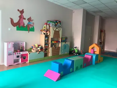 Żłobek Bajka3